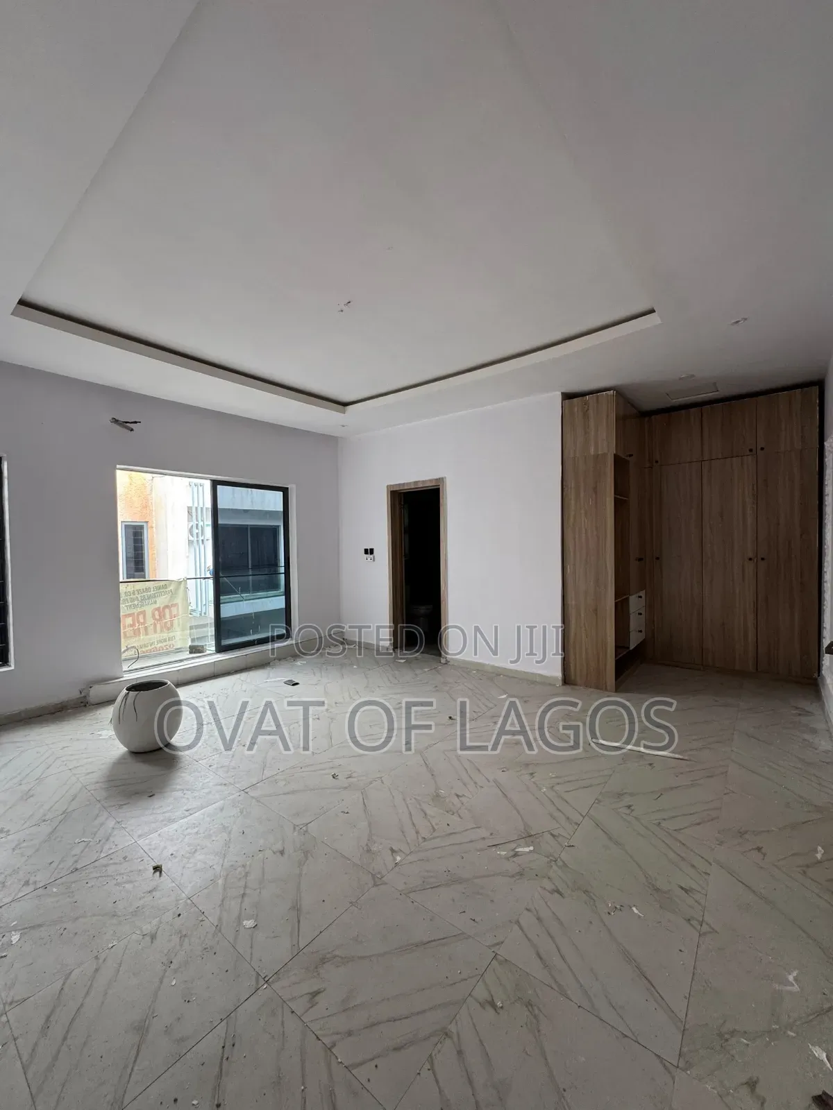 4bdrm Duplex in Orchid, Lekki Expressway for rent in Lekki Expressway