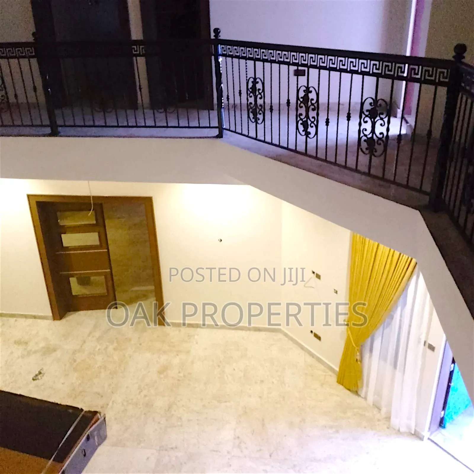 Stand Alone 6 Rooms Duplex With 2 Rooms BQ for Office Use at Gra in GRA Phase 2 / Port-Harcourt