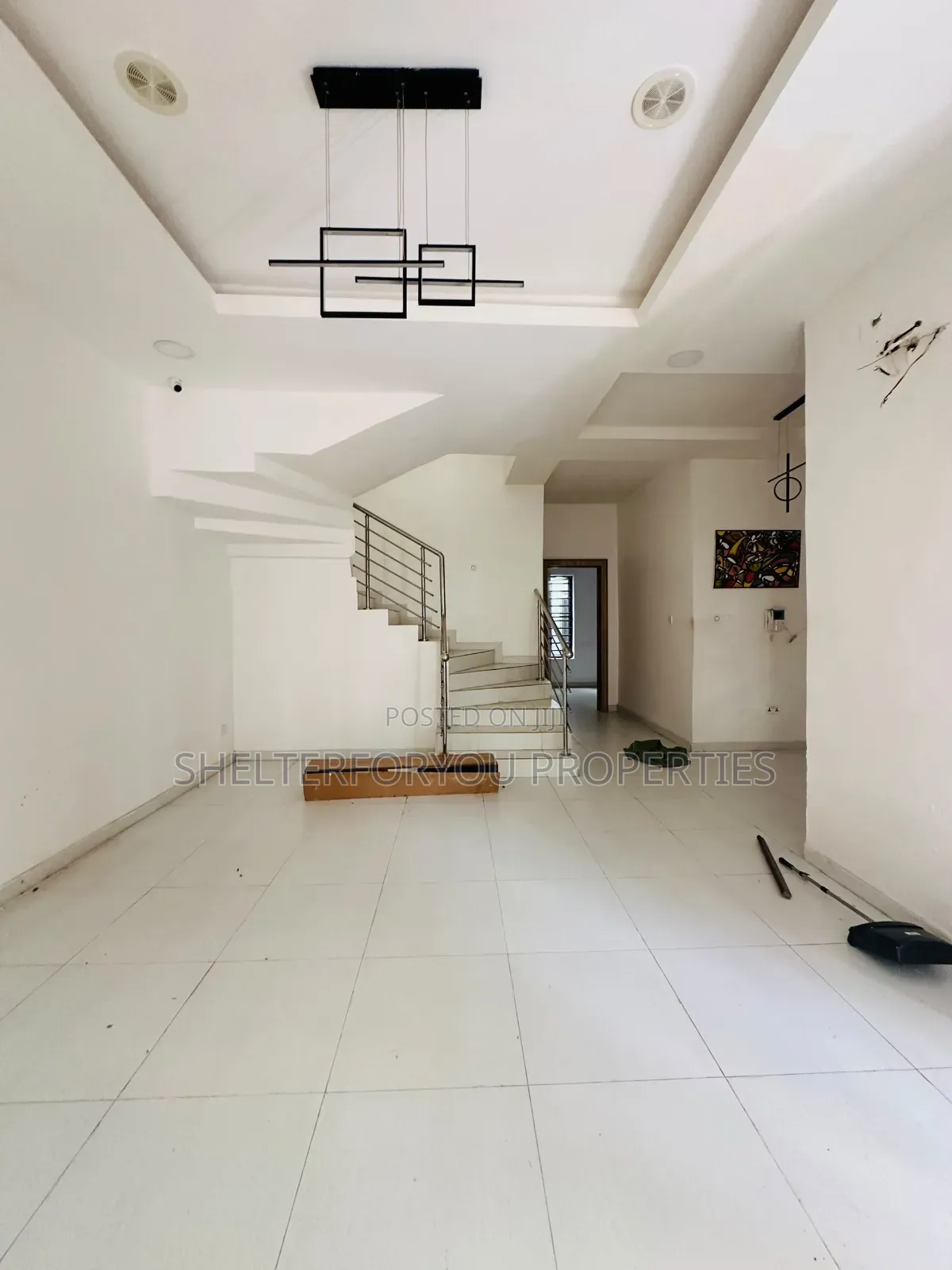 4bdrm Duplex in VGC / Ajah for rent in VGC / Ajah