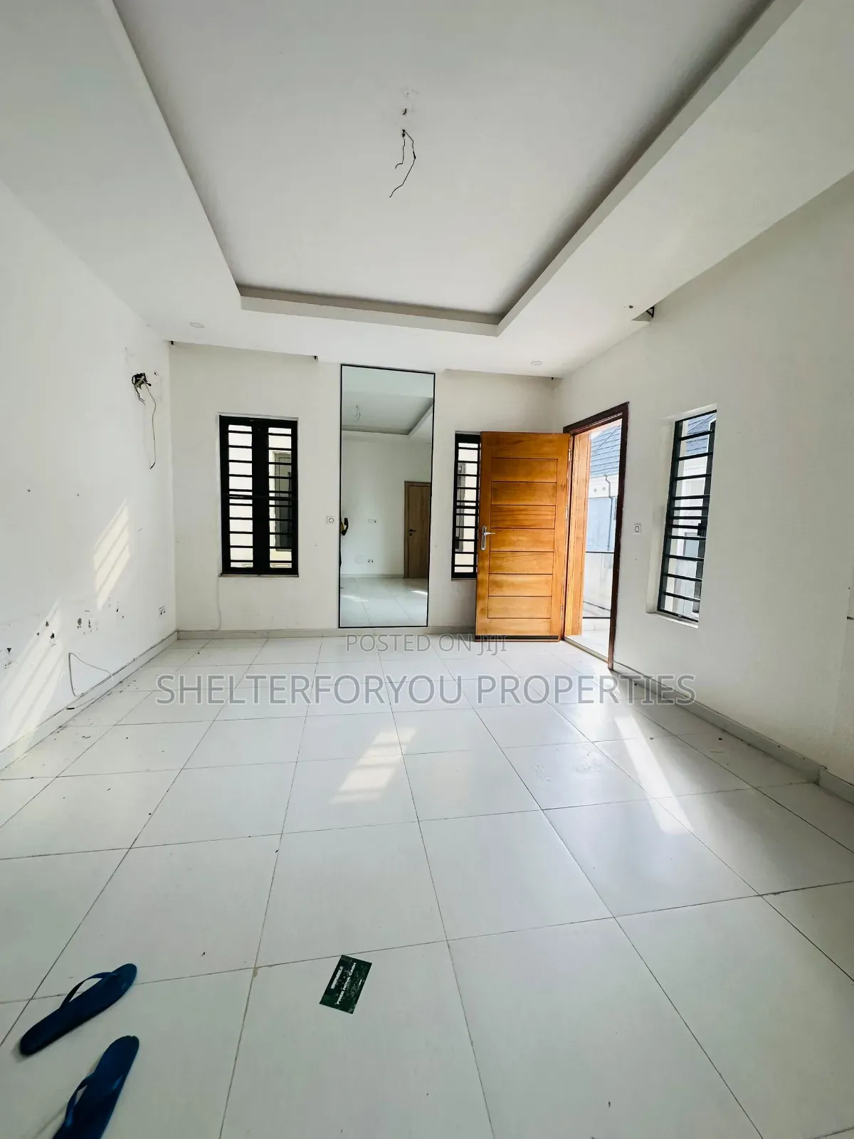 4bdrm Duplex in VGC / Ajah for rent in VGC / Ajah