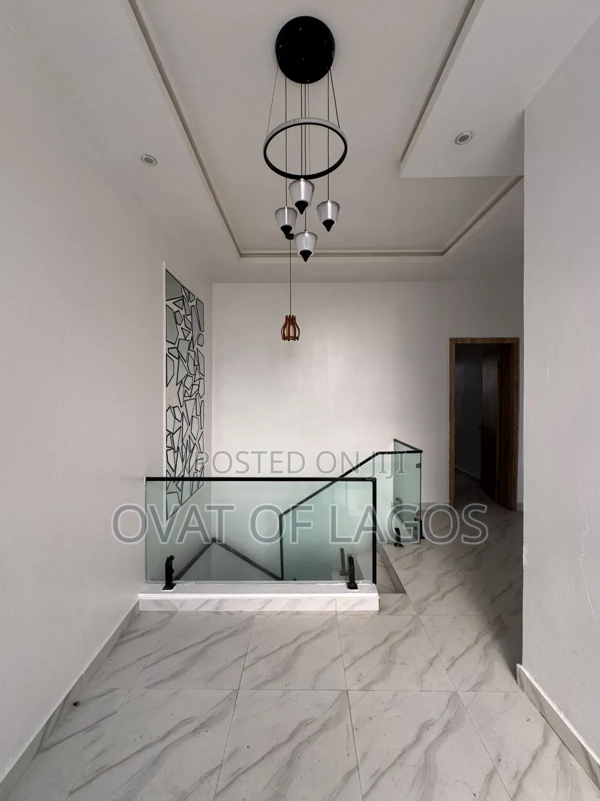 4bdrm Duplex in Orchid, Lekki Expressway for rent in Lekki Expressway