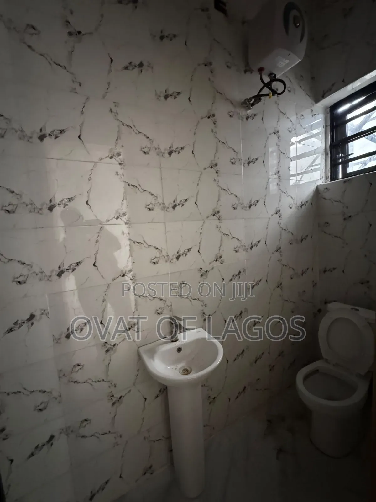 4bdrm Duplex in Orchid, Lekki Expressway for rent in Lekki Expressway