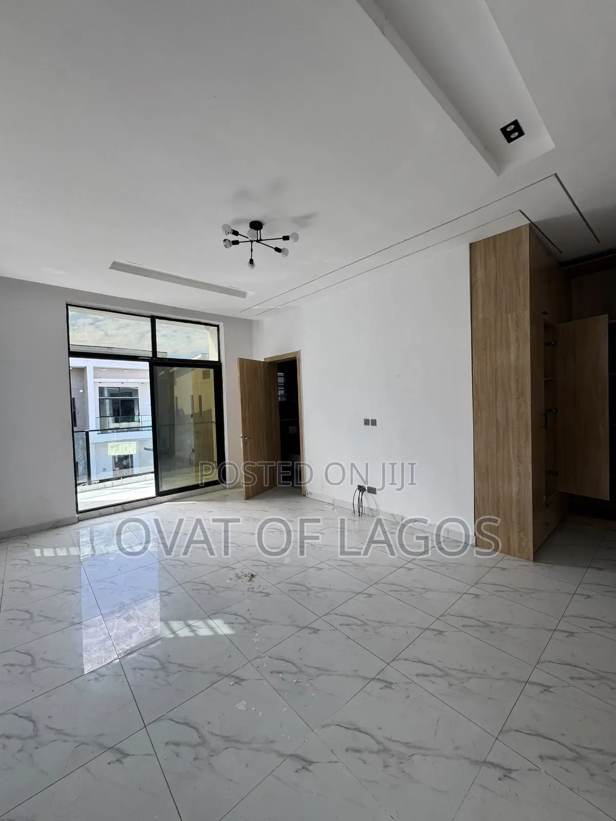 4bdrm Duplex in Lekki Expressway for rent in Lekki Expressway