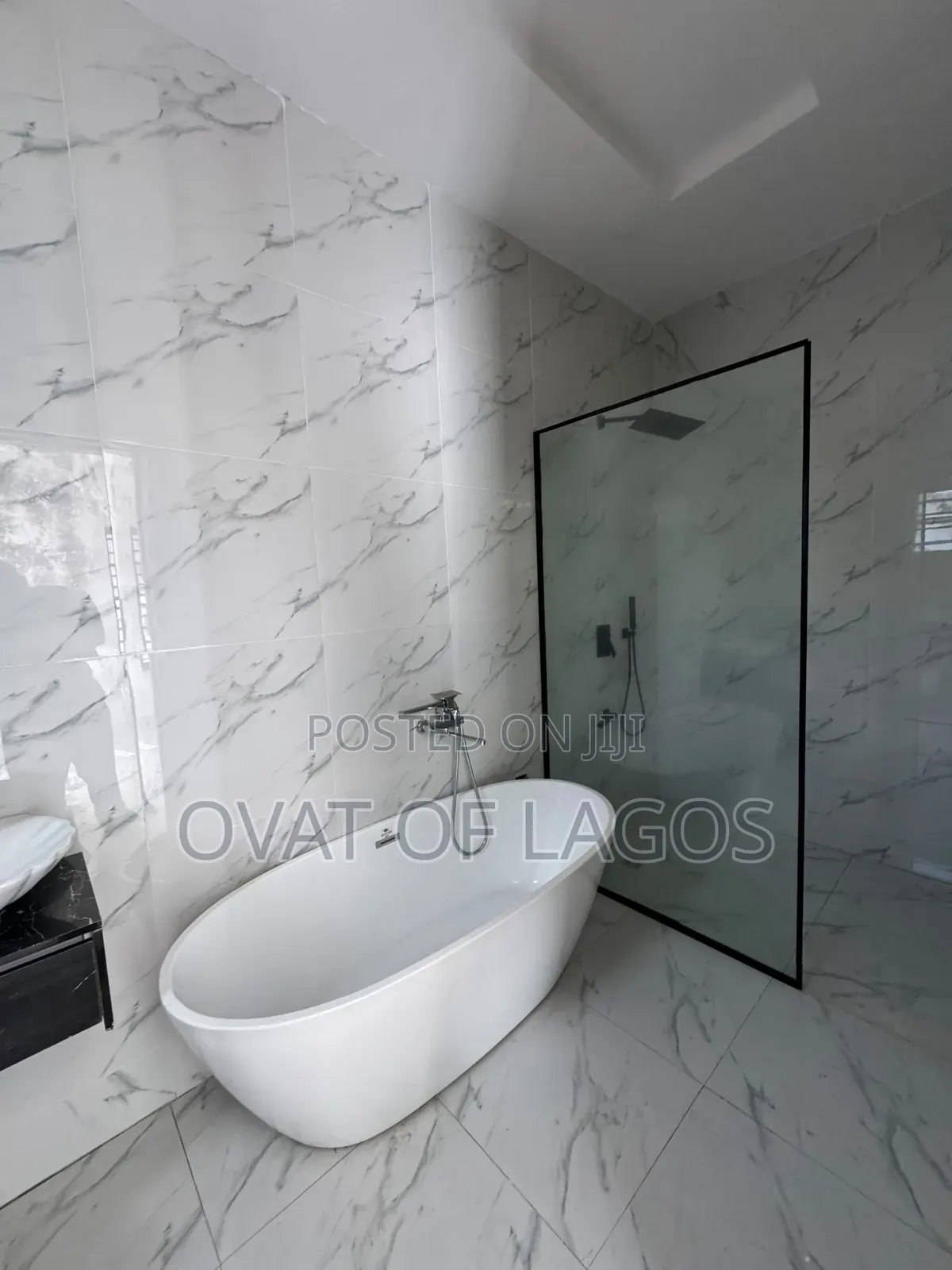 4bdrm Duplex in Lekki Expressway for rent in Lekki Expressway