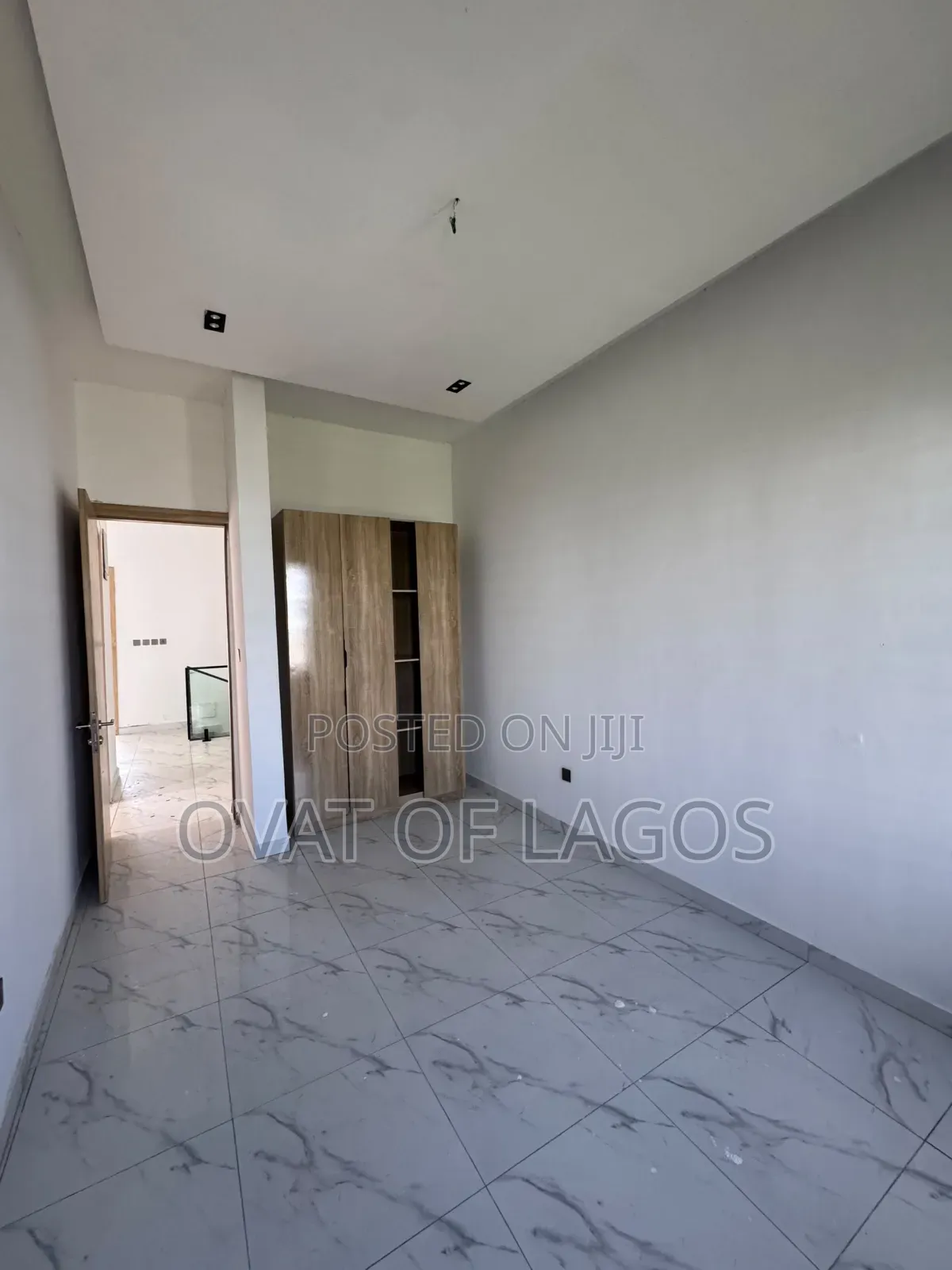 4bdrm Duplex in Lekki Expressway for rent in Lekki Expressway