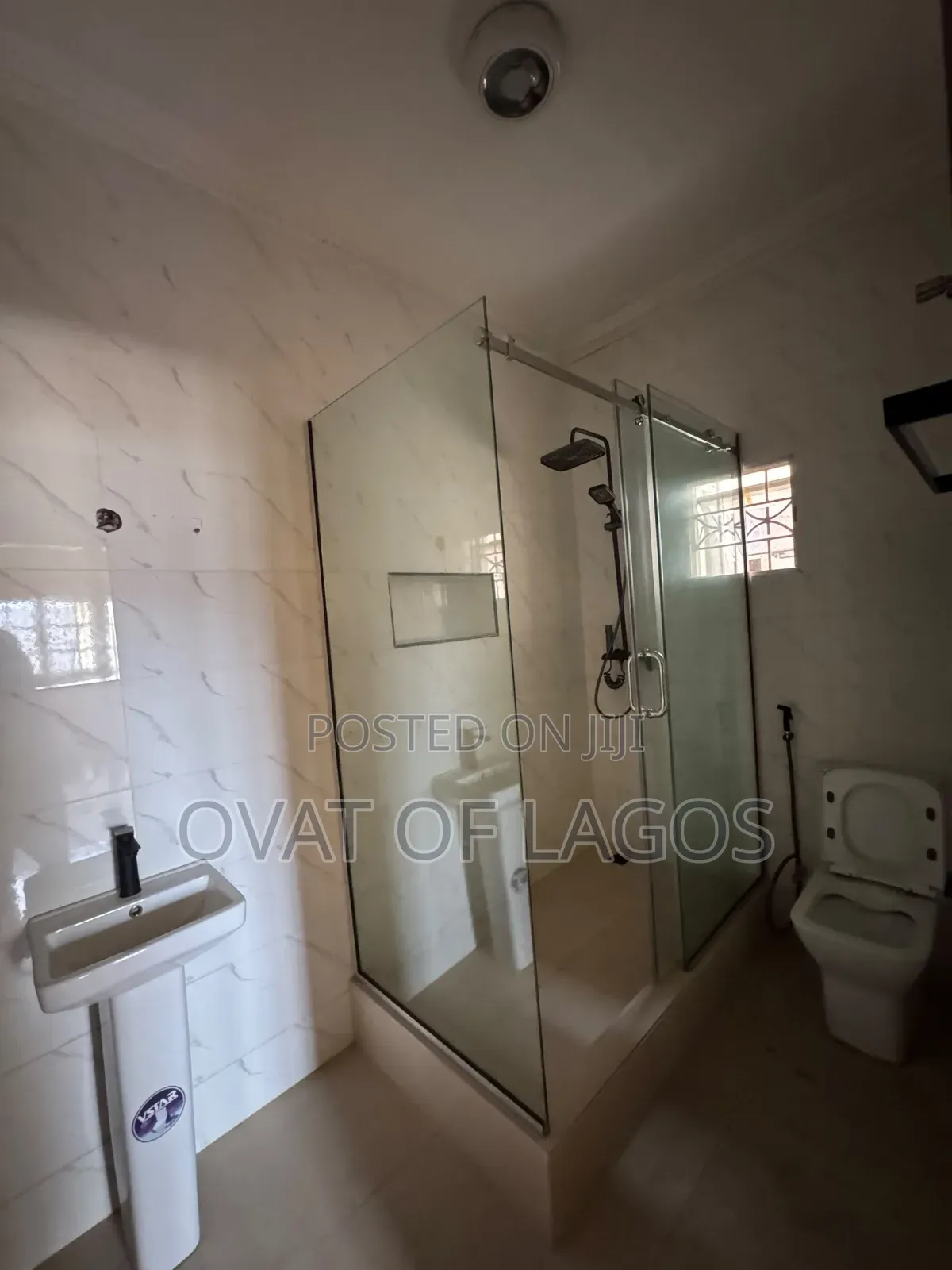 3bdrm Apartment in Lekki Phase 1 for rent in Lekki Phase 1