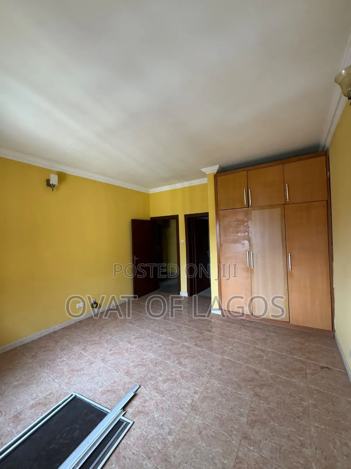 3bdrm Apartment in Lekki Phase 1 for rent in Lekki Phase 1
