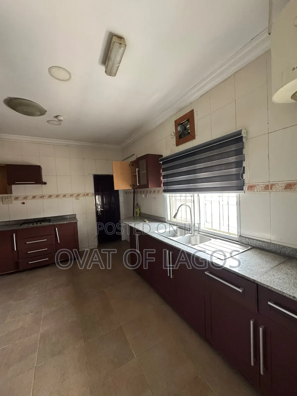 3bdrm Apartment in Lekki Phase 1 for rent in Lekki Phase 1