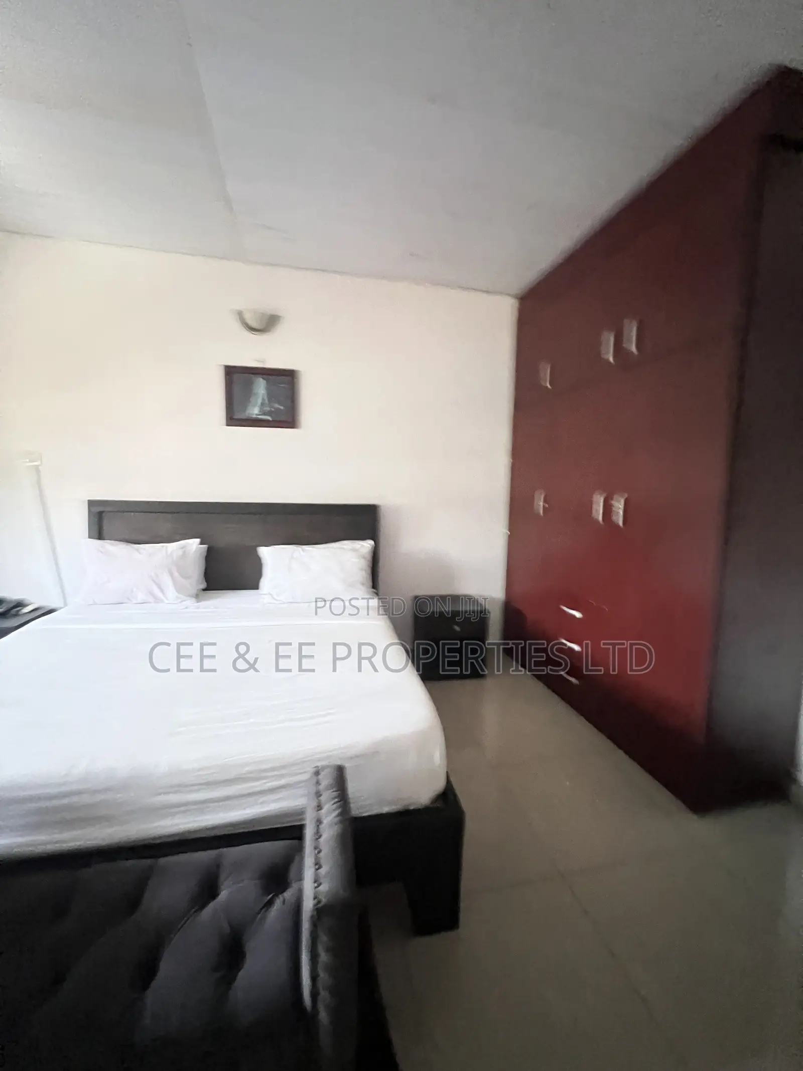 Furnished 1bdrm Apartment in Lekki Phase1 for rent in Lekki Phase 1