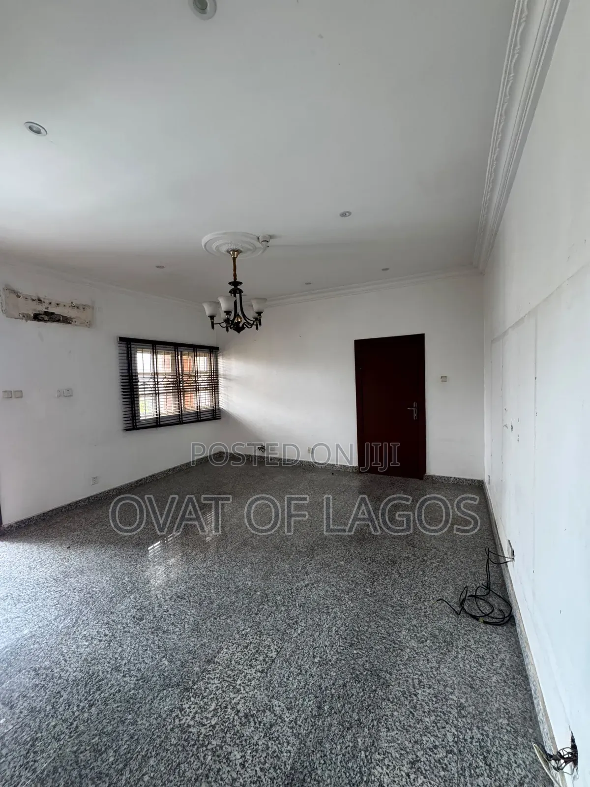 3bdrm Apartment in Lekki Phase 1 for rent in Lekki Phase 1