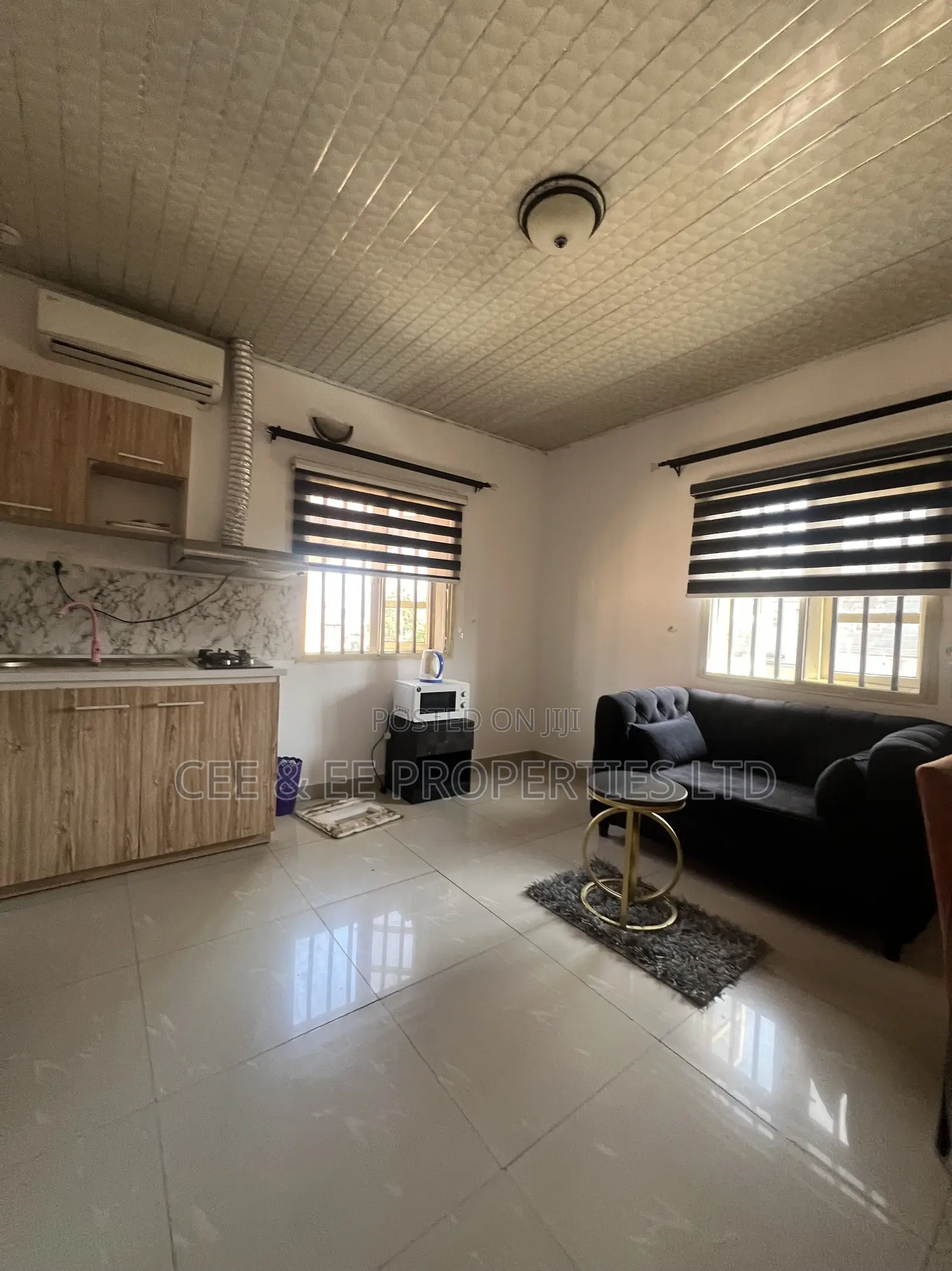 Furnished 1bdrm Apartment in Lekki Phase1 for rent in Lekki Phase 1