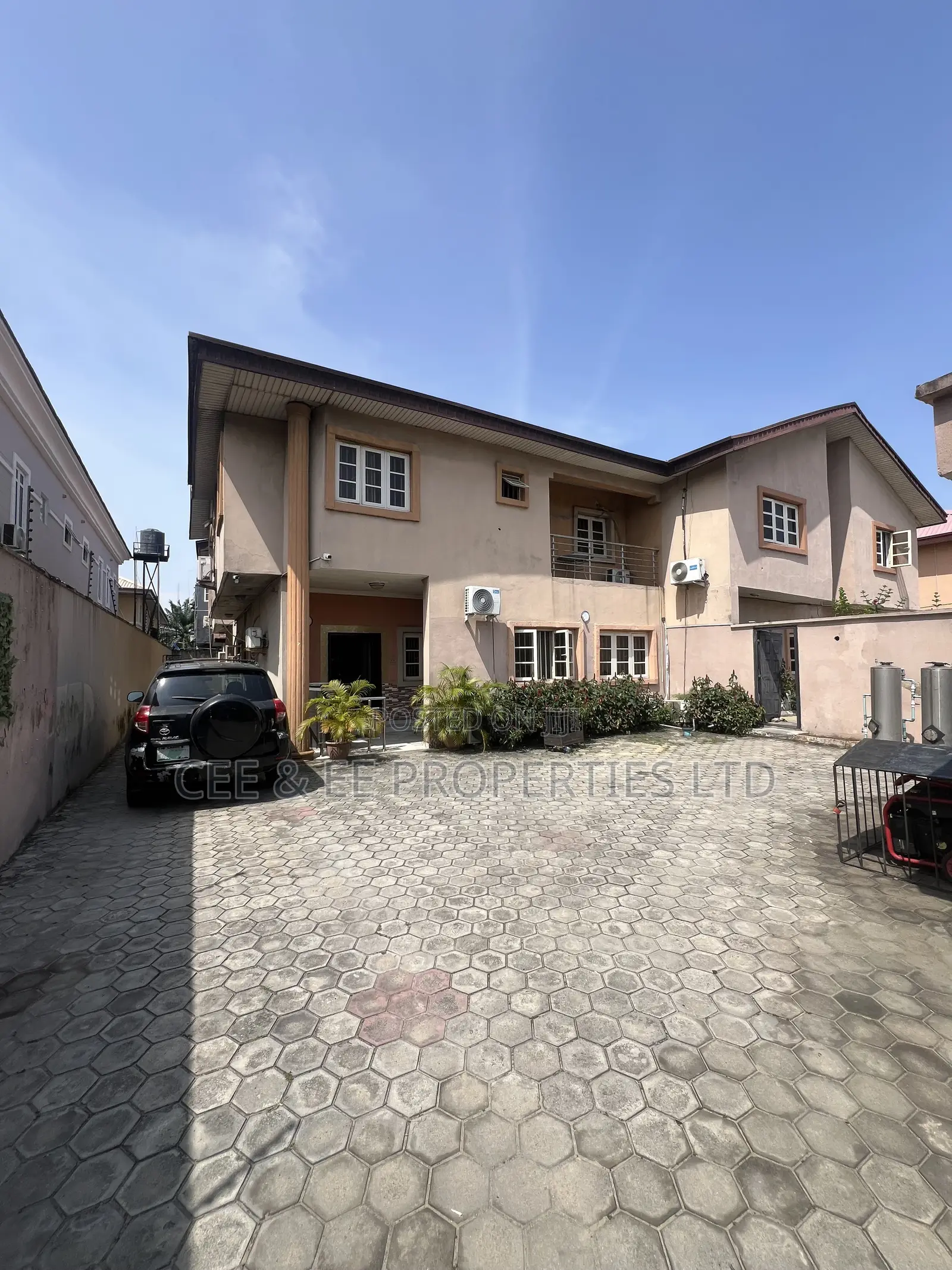 Furnished 1bdrm Apartment in Lekki Phase1 for rent in Lekki Phase 1
