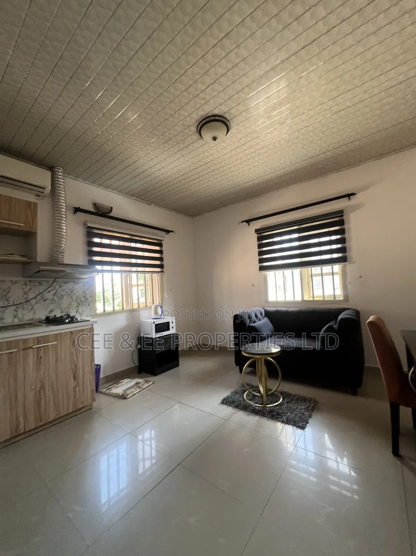 Furnished 1bdrm Apartment in Lekki Phase1 for rent in Lekki Phase 1