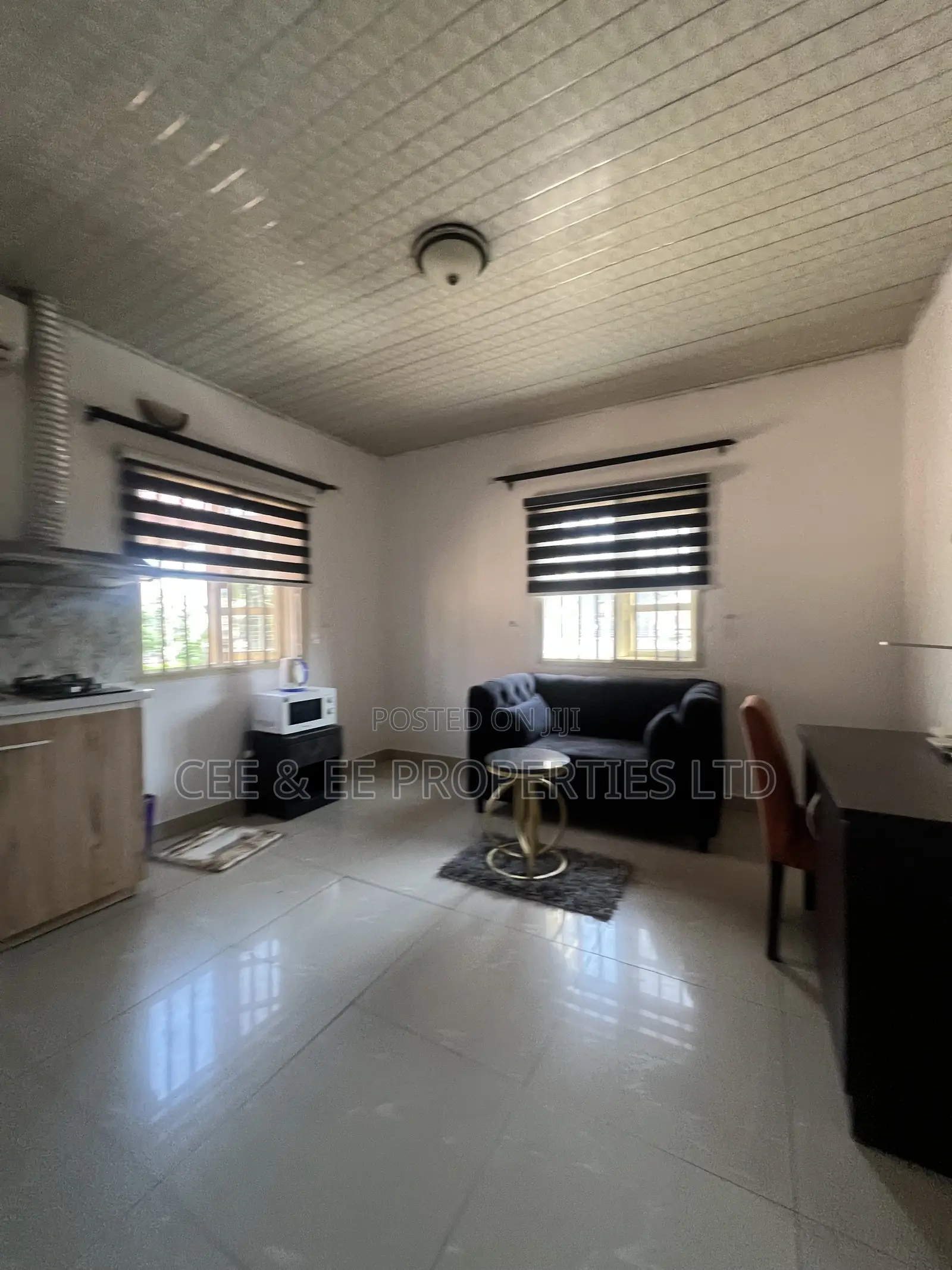Furnished 1bdrm Apartment in Lekki Phase1 for rent in Lekki Phase 1
