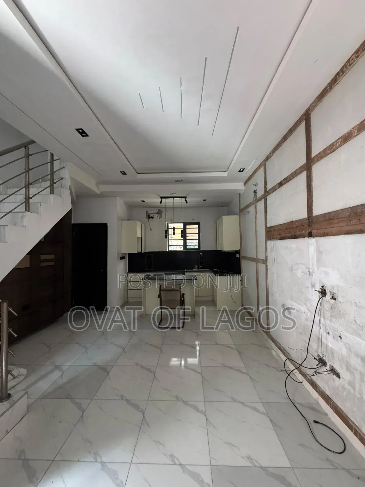 1bdrm Apartment in Lekki Phase 1 for rent in Lekki Phase 1