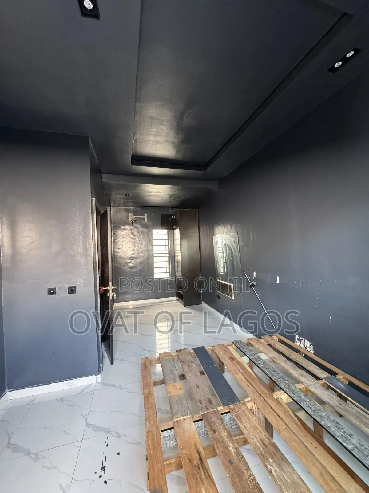 1bdrm Apartment in Lekki Phase 1 for rent in Lekki Phase 1