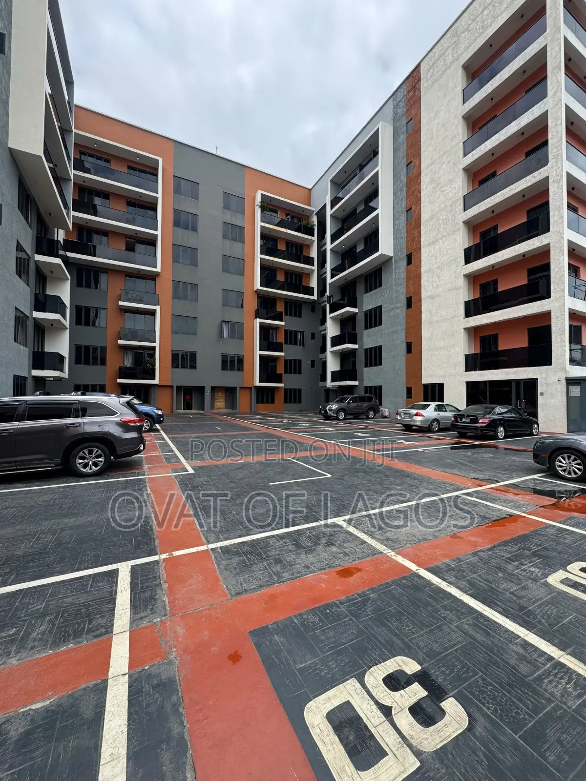2bdrm Apartment in Lekki Phase 1 for rent in Lekki Phase 1