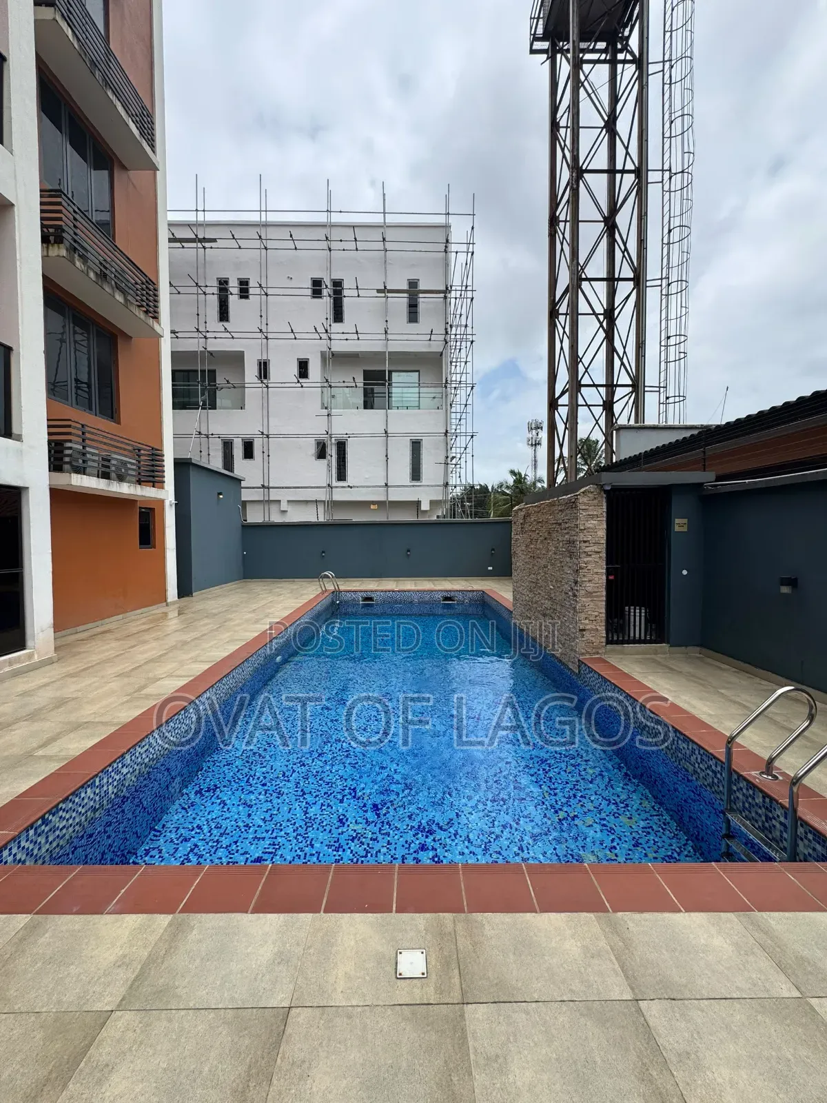 2bdrm Apartment in Lekki Phase 1 for rent in Lekki Phase 1