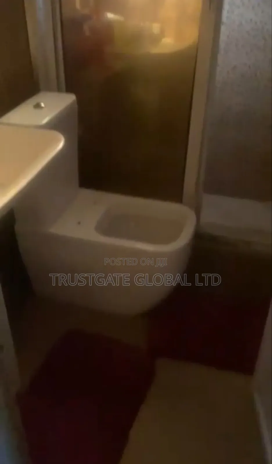 Furnished 2bdrm Bungalow in Citec Estate, Mbora for rent in Mbora