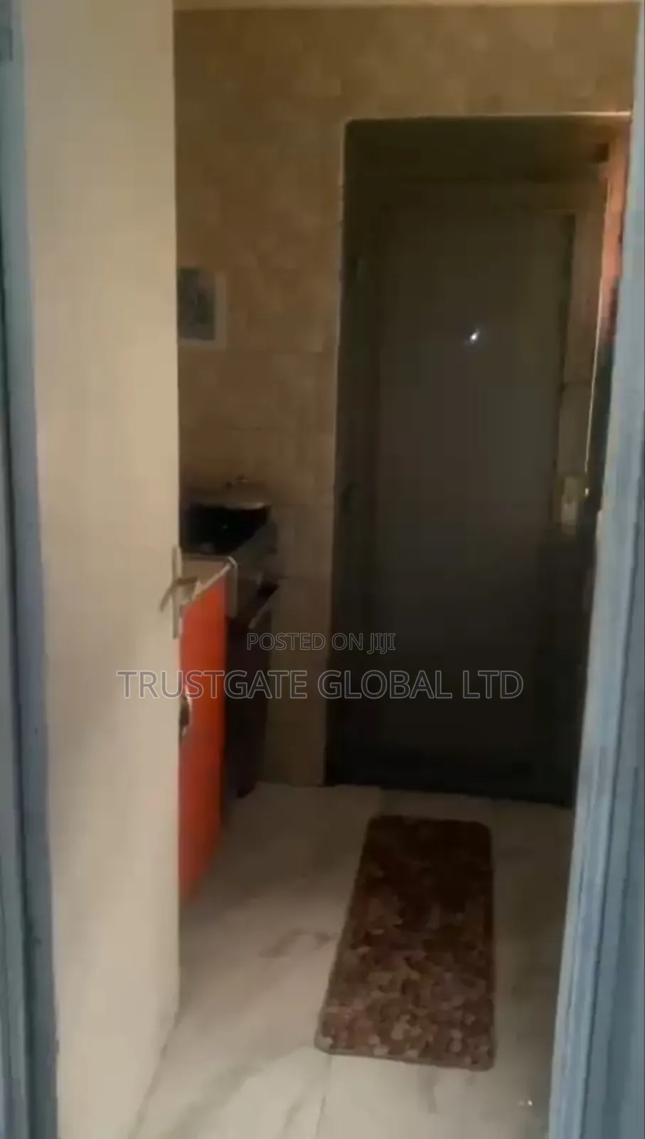 Furnished 2bdrm Bungalow in Citec Estate, Mbora for rent in Mbora