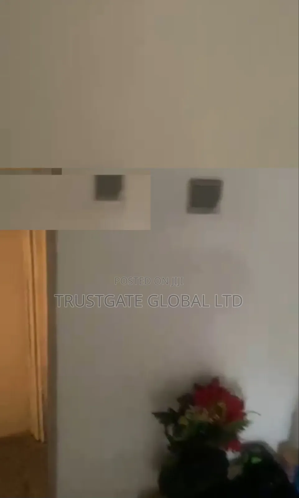 Furnished 2bdrm Bungalow in Citec Estate, Mbora for rent in Mbora