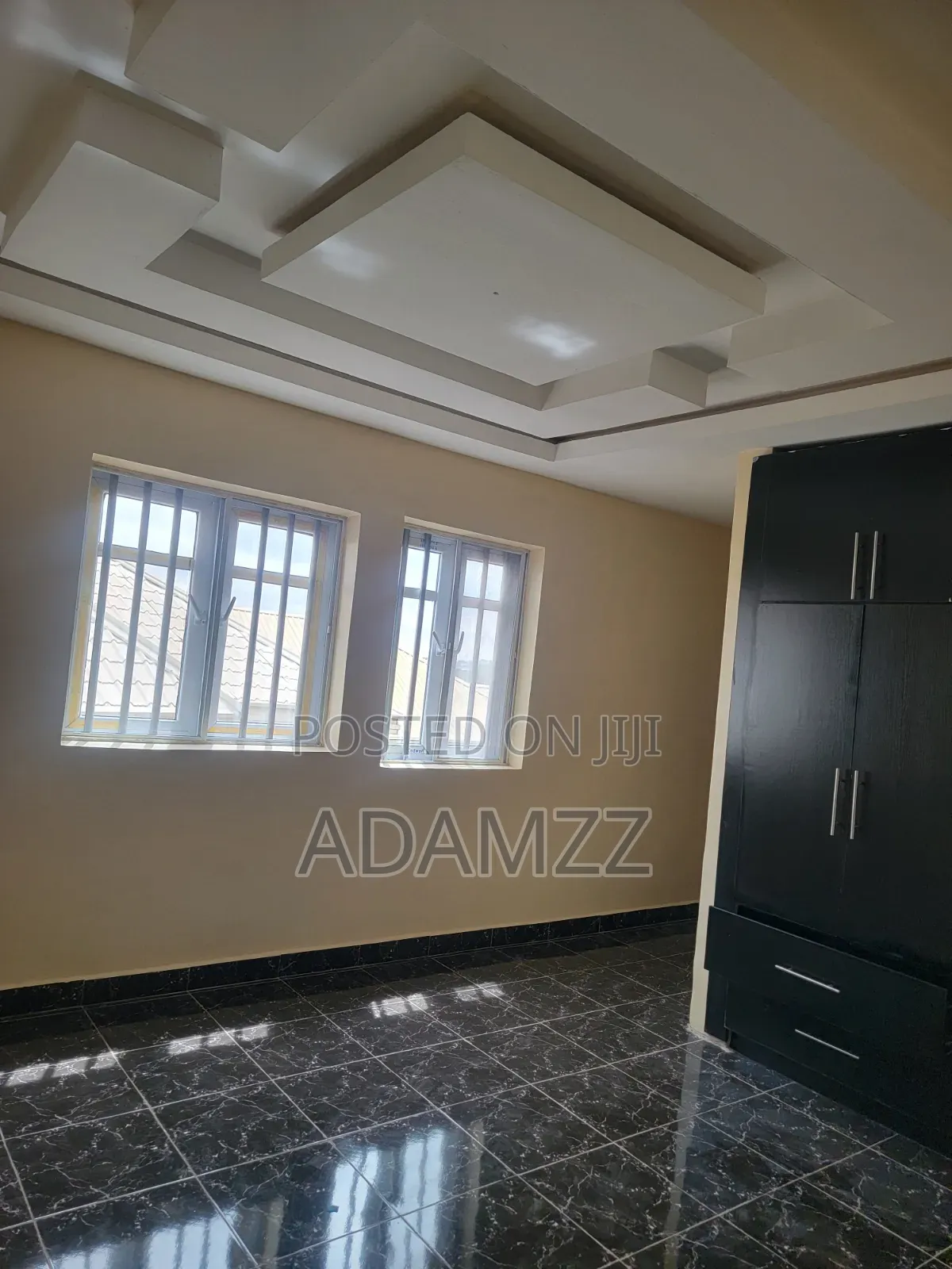 3bdrm Block of Flats in Newheaven, Enugu for rent in Enugu