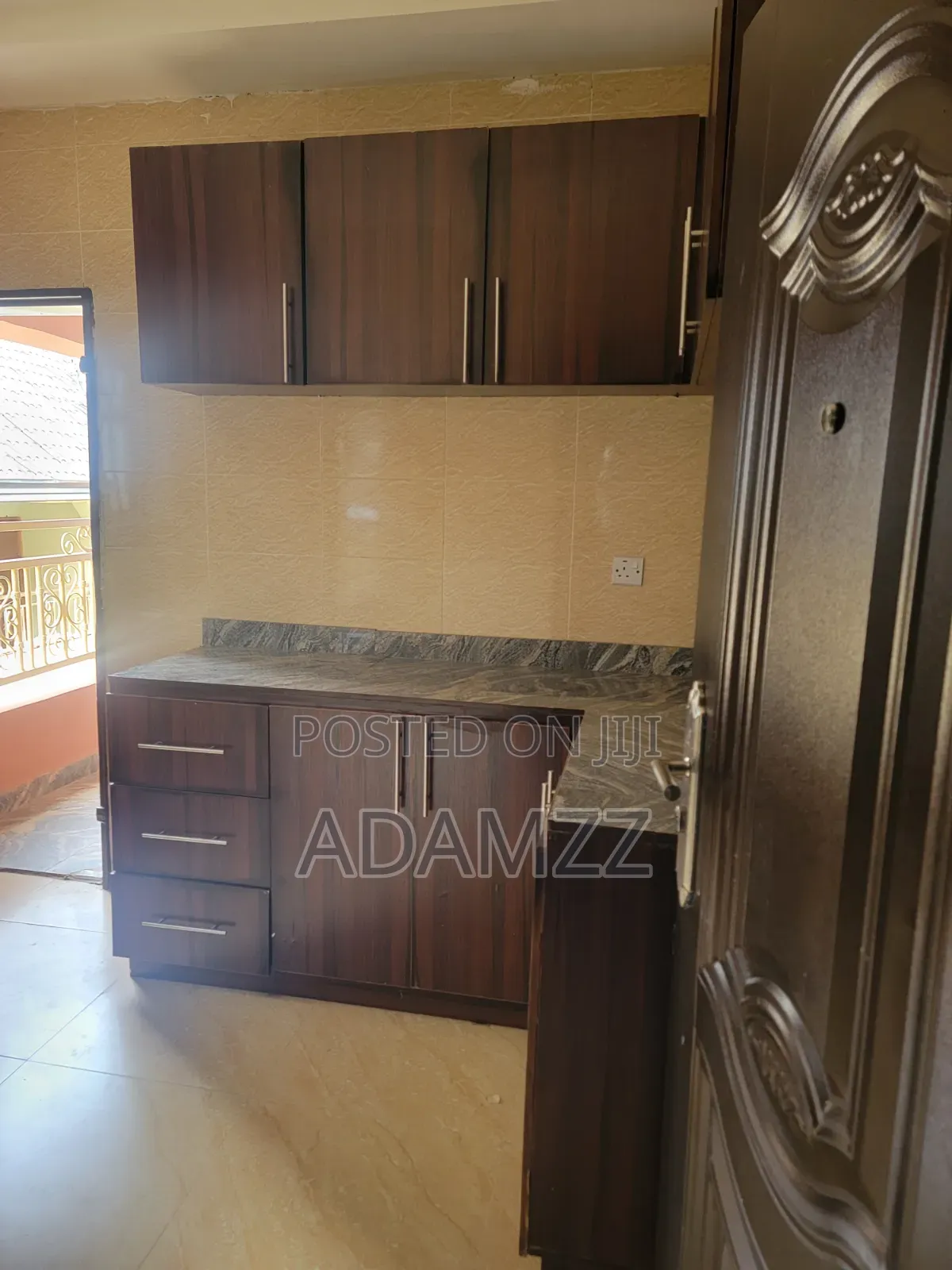 3bdrm Block of Flats in Newheaven, Enugu for rent in Enugu