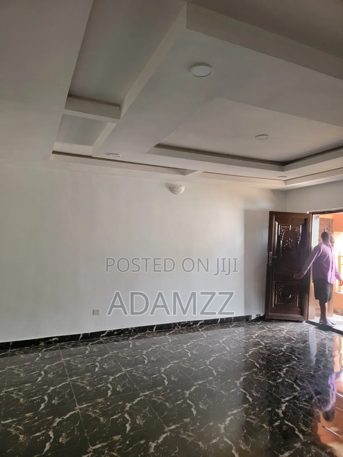 3bdrm Block of Flats in Newheaven, Enugu for rent in Enugu