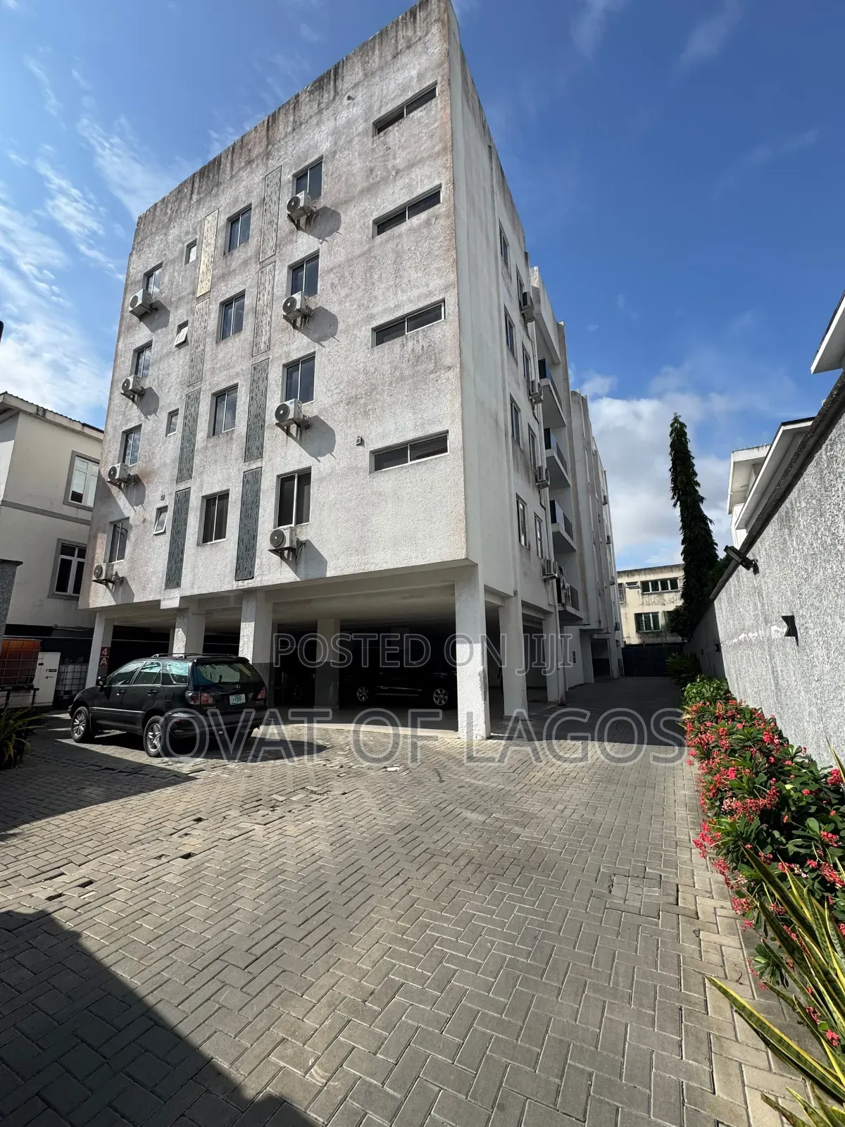 3bdrm Apartment in Ikoyi for rent in Ikoyi S.W