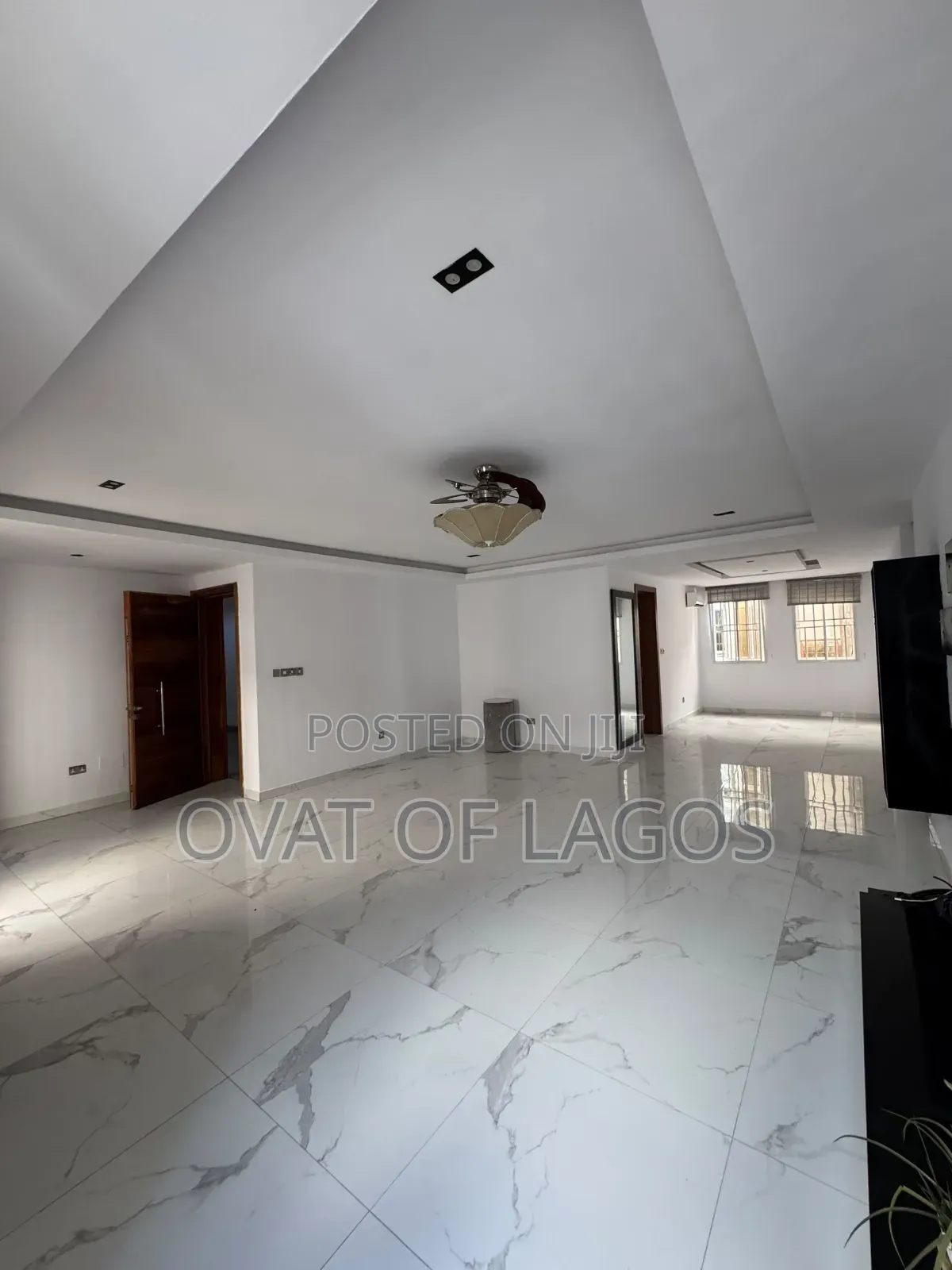 3bdrm Apartment in Ikoyi for rent in Ikoyi S.W