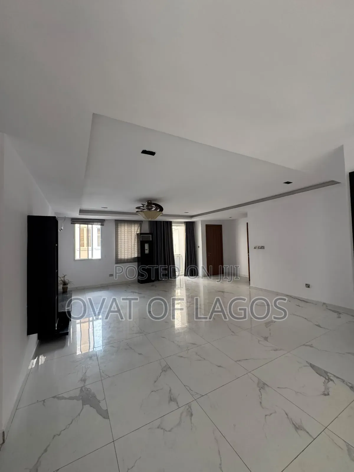 3bdrm Apartment in Ikoyi for rent in Ikoyi S.W