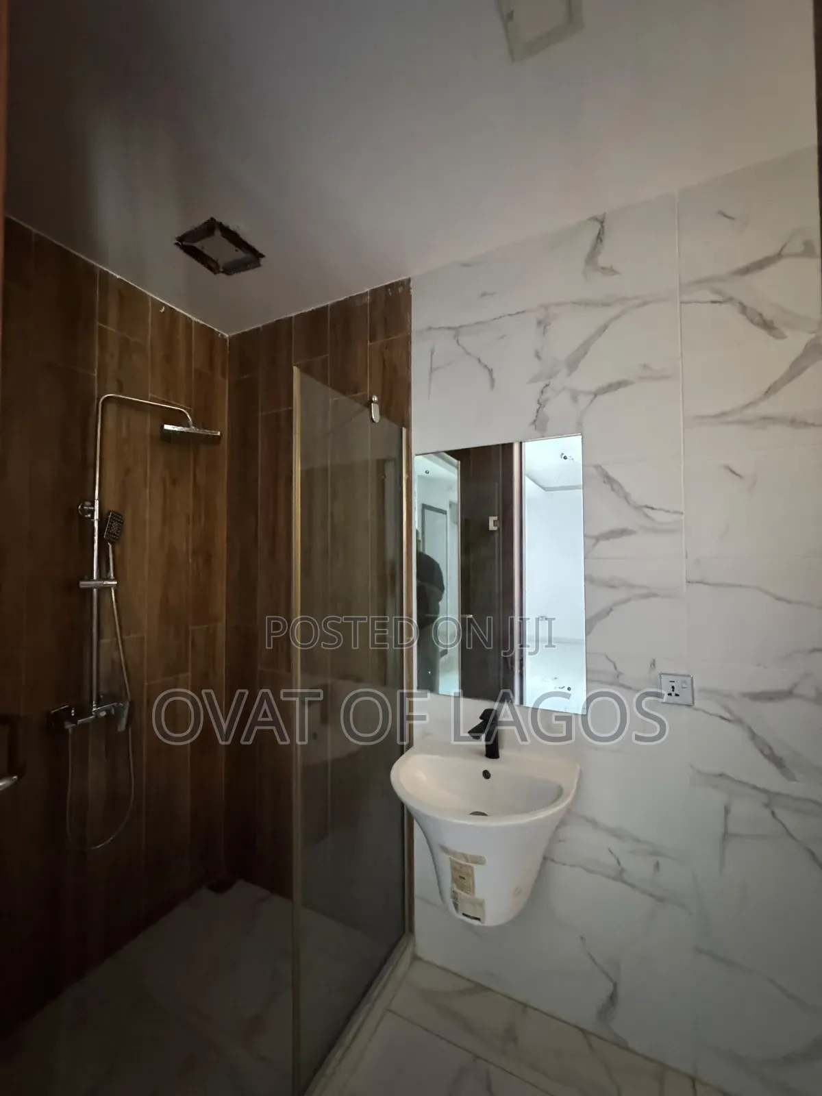 3bdrm Apartment in Ikoyi for rent in Ikoyi S.W