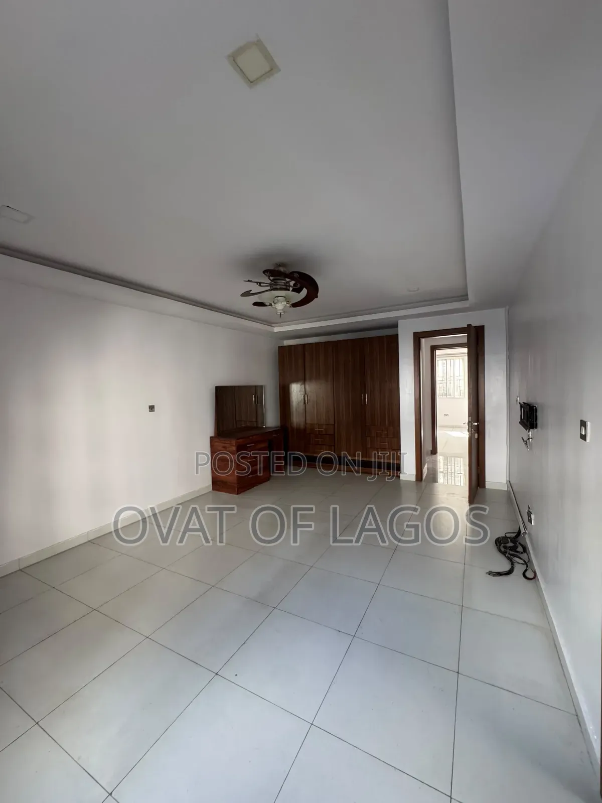3bdrm Apartment in Ikoyi for rent in Ikoyi S.W