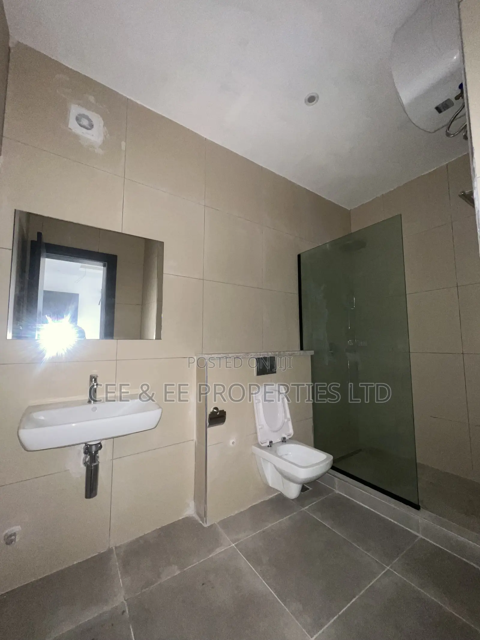 3bdrm Apartment in Oniru, Victoria Island for rent in Victoria Island