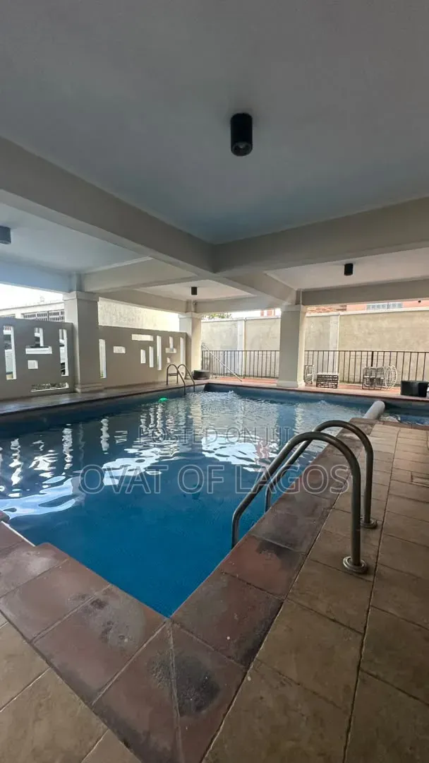 3bdrm Apartment in Lekki Phase 1 for rent in Lekki Phase 1