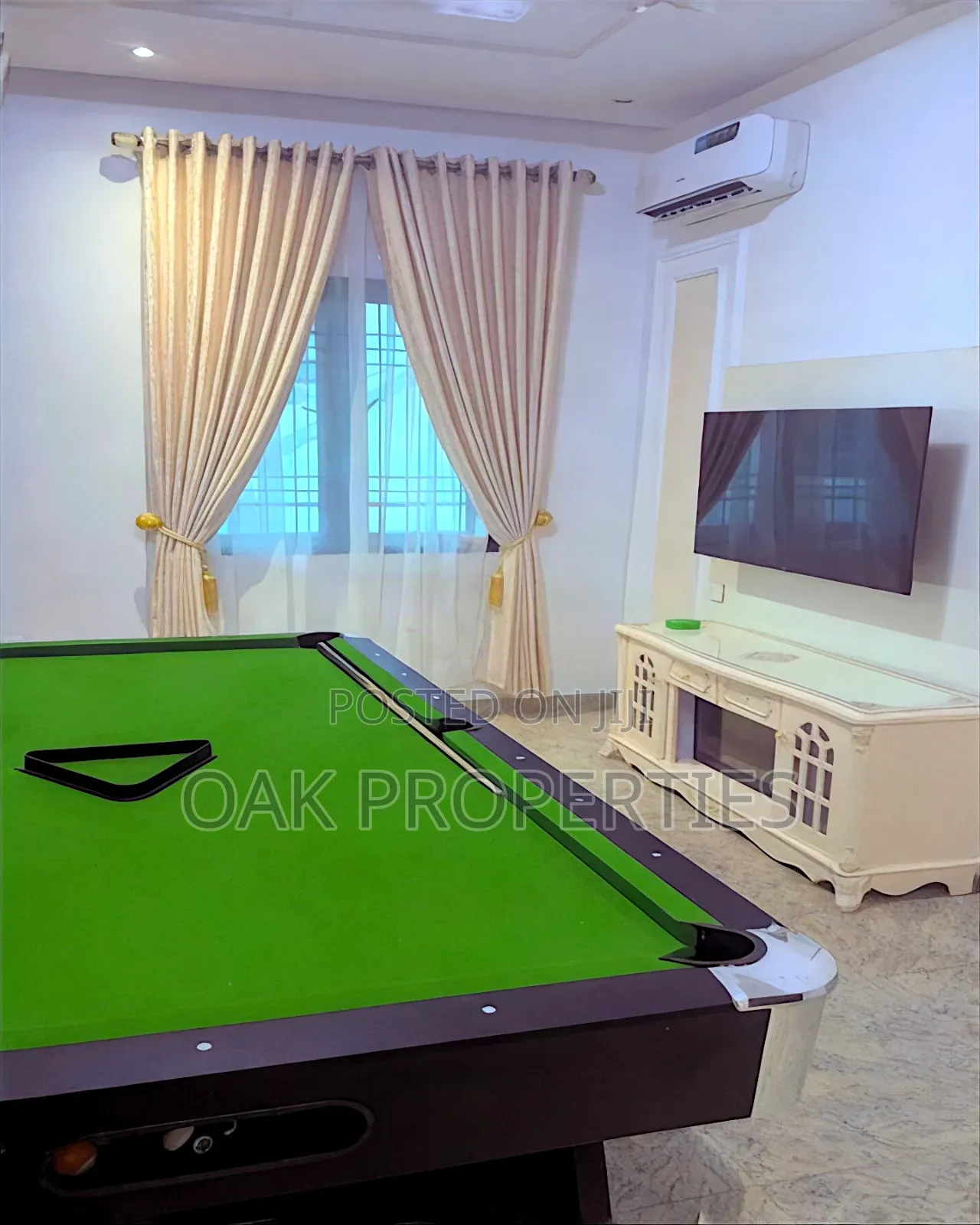 Furnished 4bdrm Duplex in Diamond Valley, Trans Amadi for rent in Trans Amadi