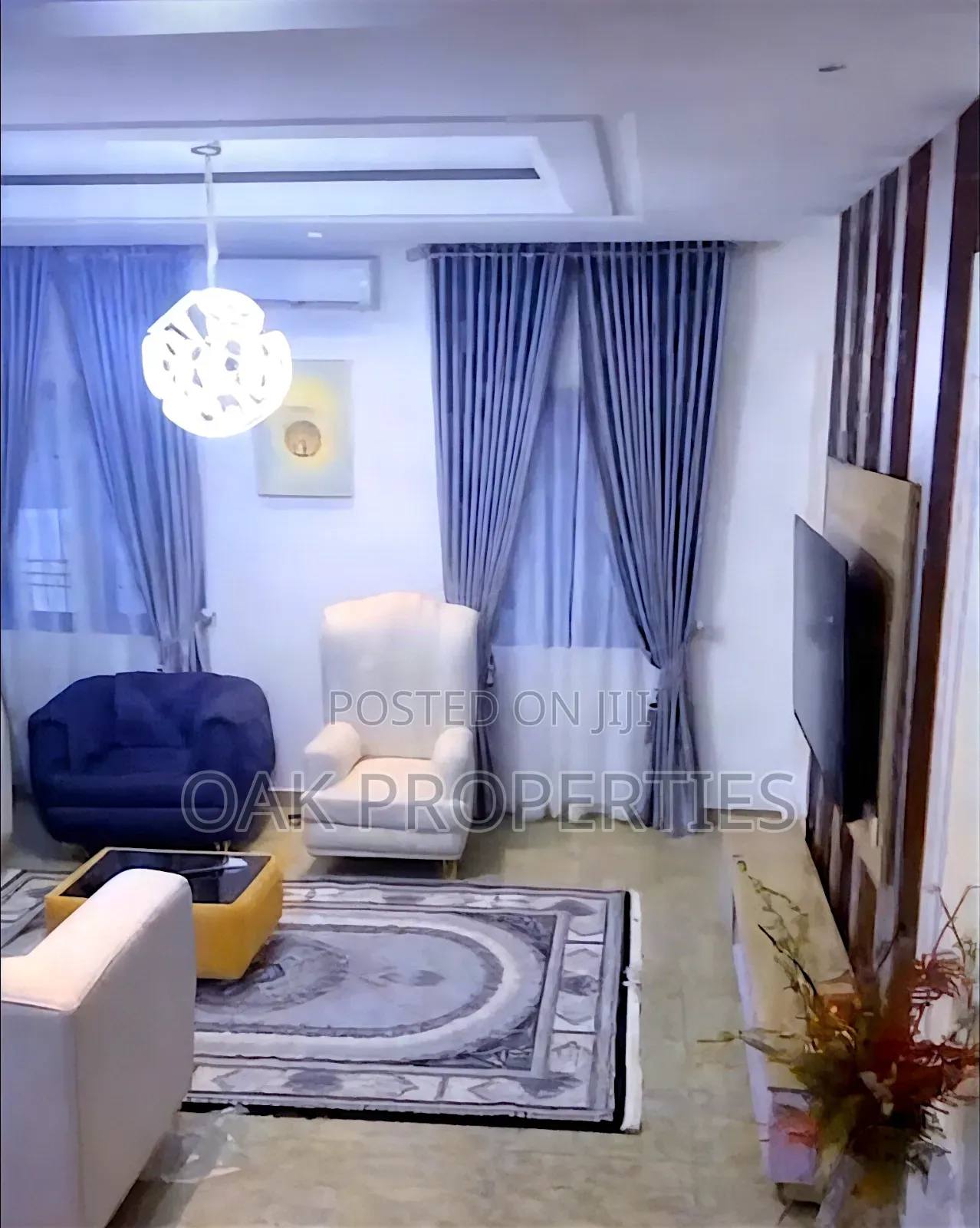 Furnished 4bdrm Duplex in Diamond Valley, Trans Amadi for rent in Trans Amadi