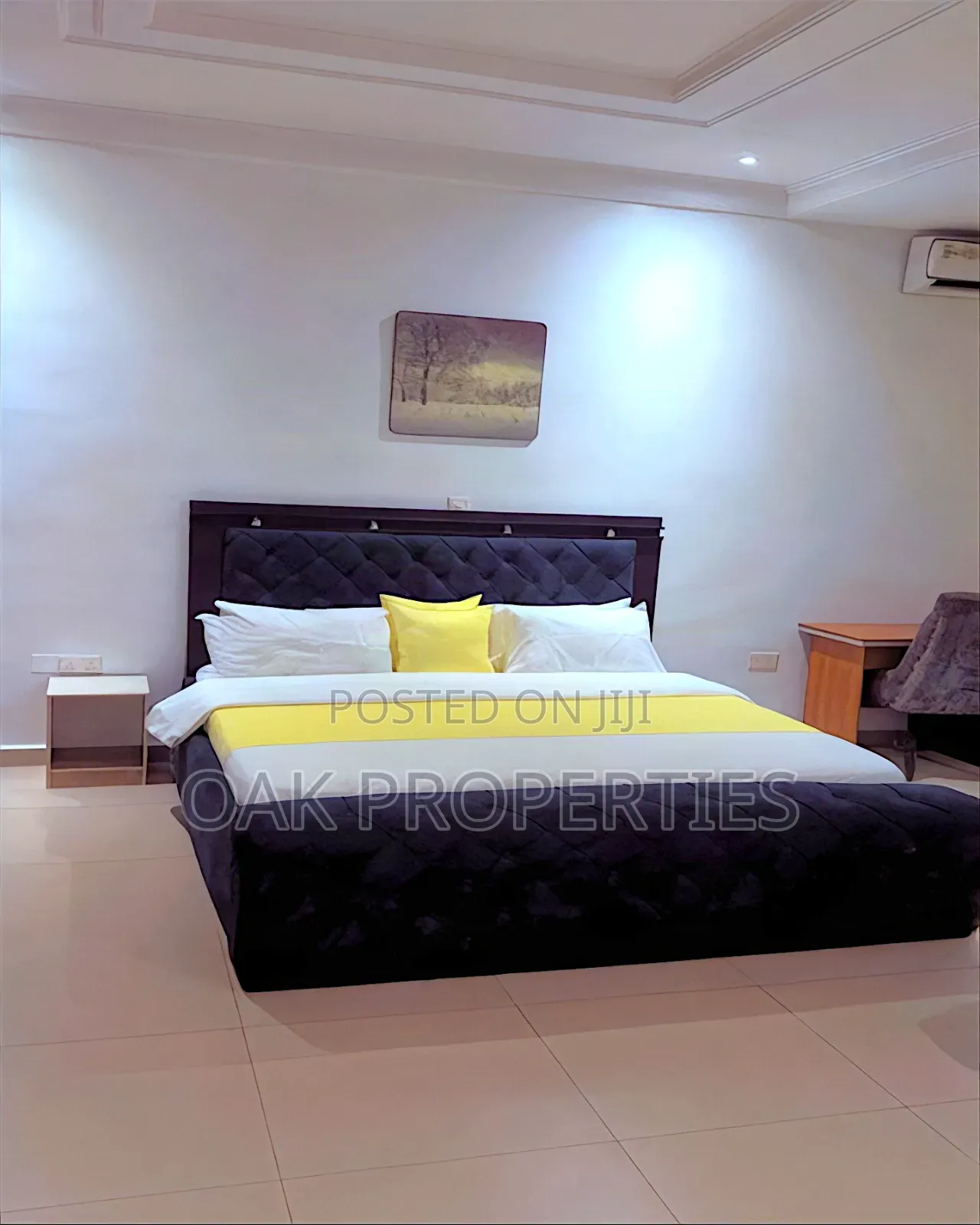 Furnished 4bdrm Duplex in Diamond Valley, Trans Amadi for rent in Trans Amadi