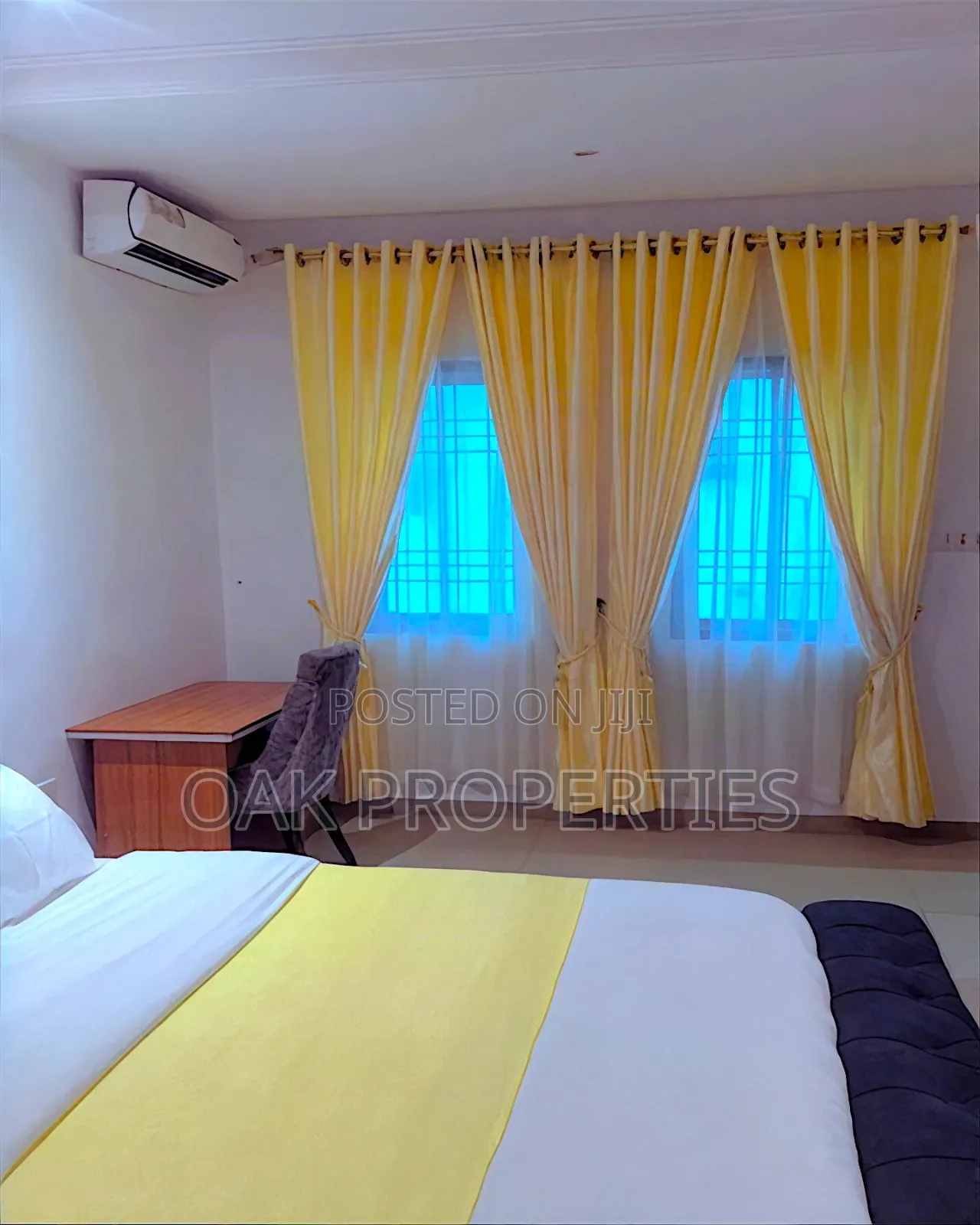 Furnished 4bdrm Duplex in Diamond Valley, Trans Amadi for rent in Trans Amadi