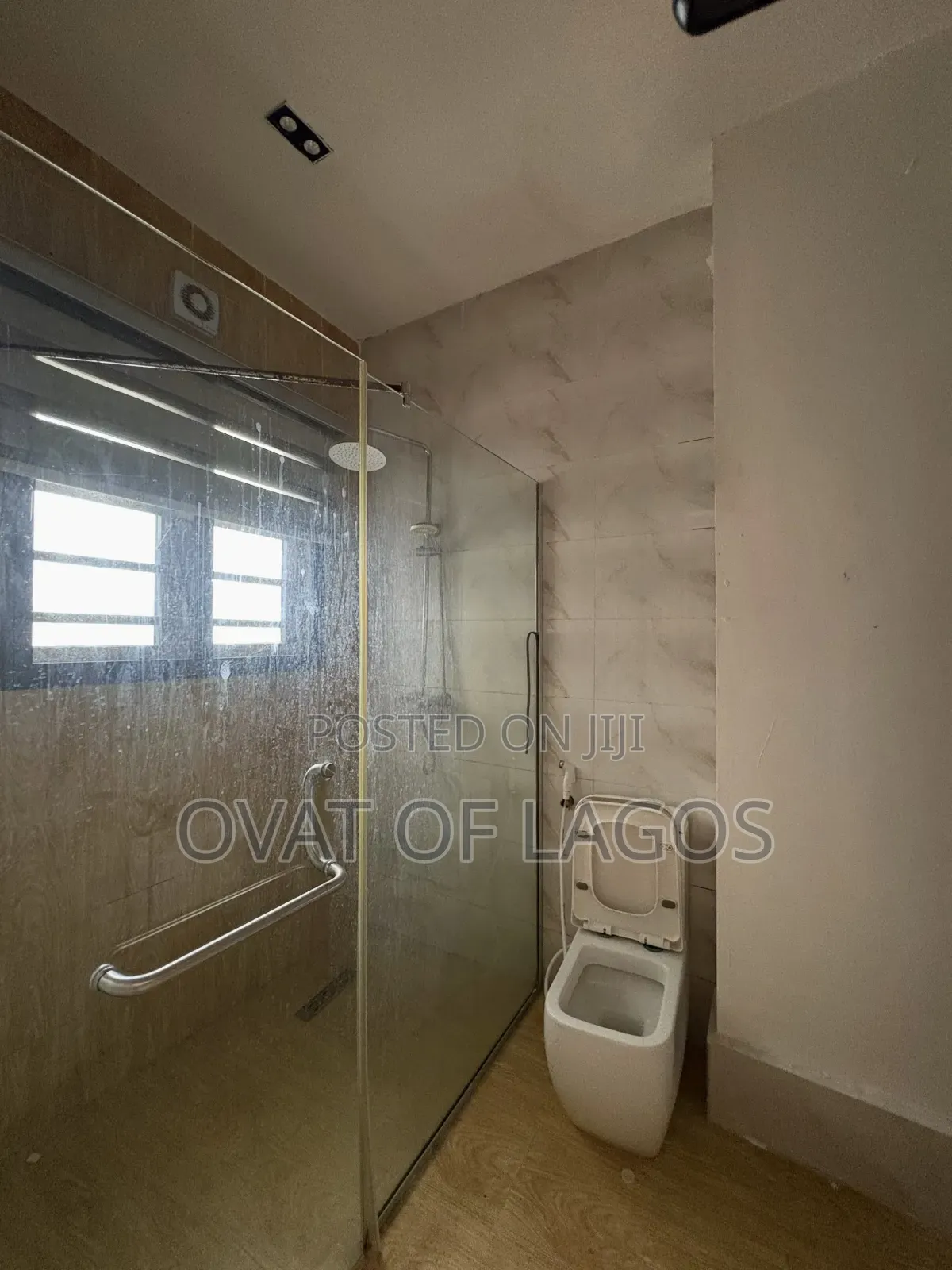 3bdrm Apartment in Lekki Phase 1 for rent in Lekki Phase 1