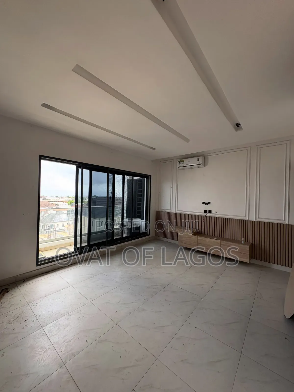 3bdrm Apartment in Lekki Phase 1 for rent in Lekki Phase 1