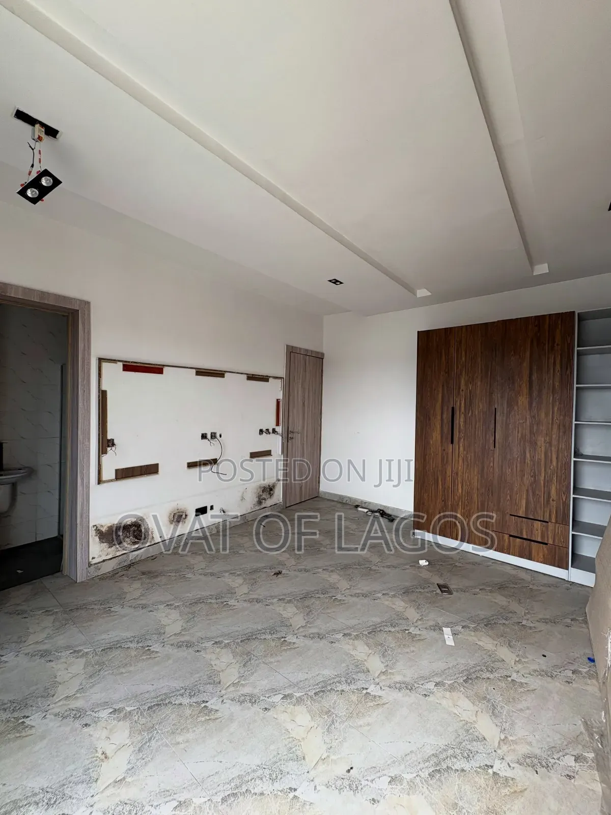 3bdrm Apartment in Lekki Phase 1 for rent in Lekki Phase 1