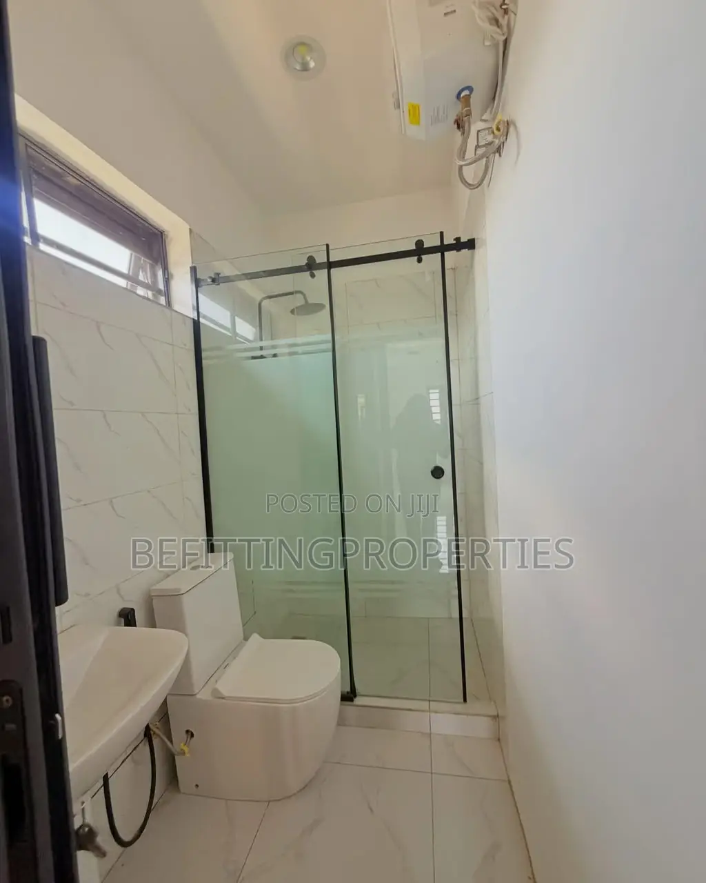 3bdrm Duplex in Omole Phase 2 for sale in Omole Phase 2