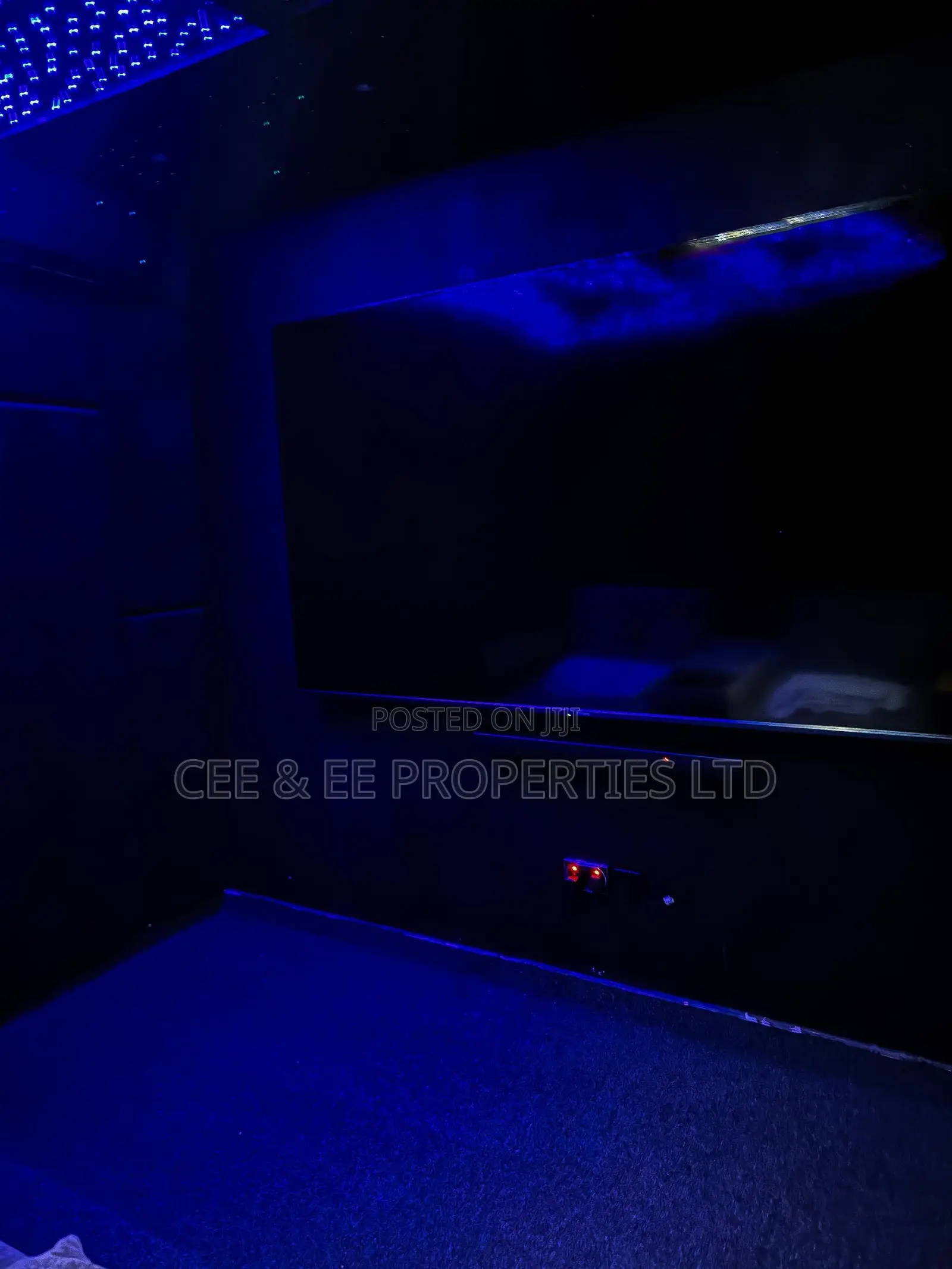 Furnished 3bdrm Duplex in Lekki Phase1 for rent in Lekki Phase 1