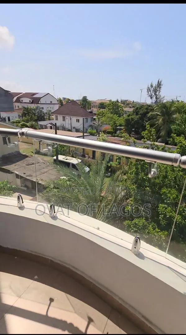 4bdrm Duplex in Old Ikoyi for rent in Old Ikoyi