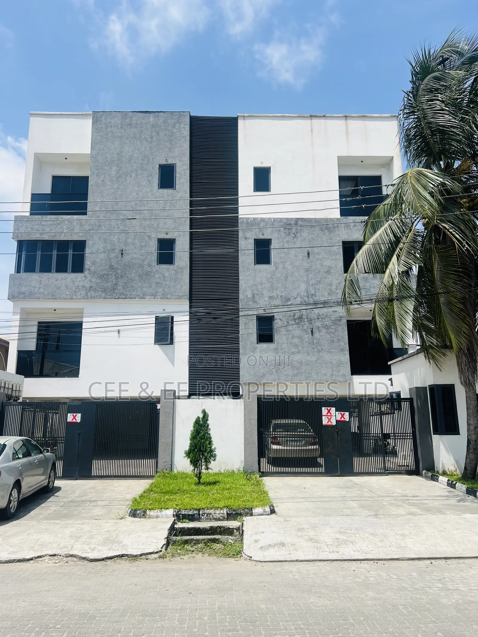 Furnished 3bdrm Duplex in Lekki Phase1 for rent in Lekki Phase 1