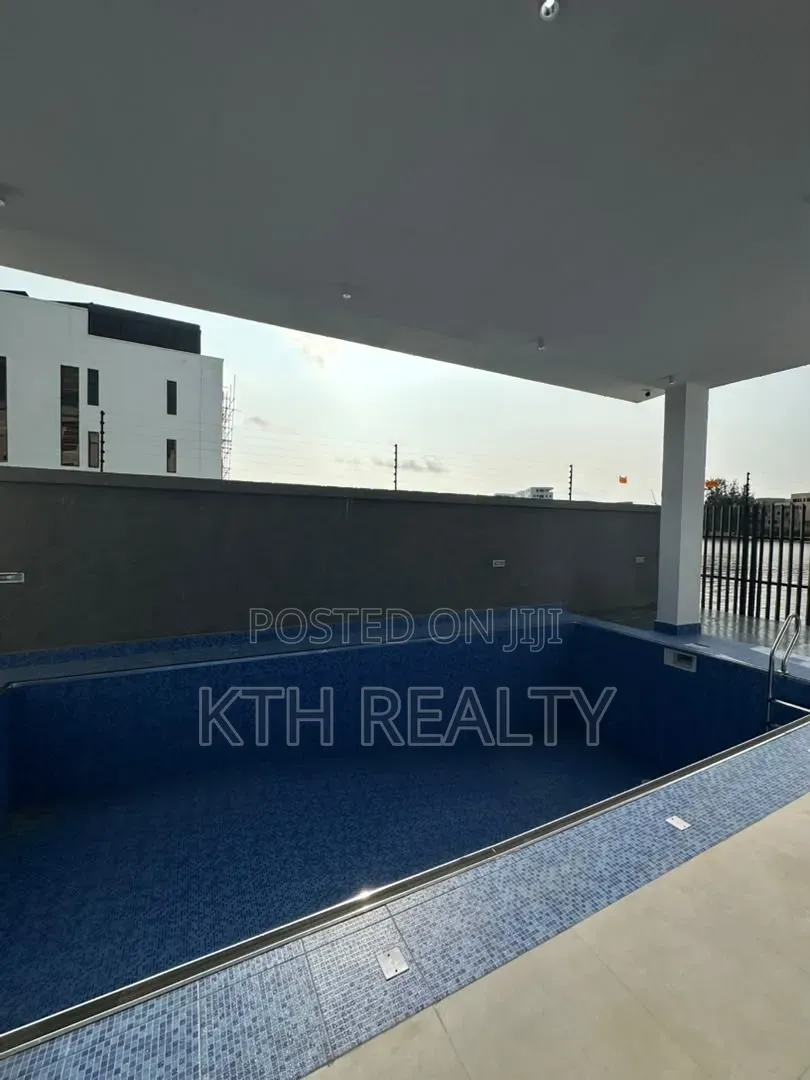 5bdrm Duplex in Old Ikoyi for sale in Old Ikoyi
