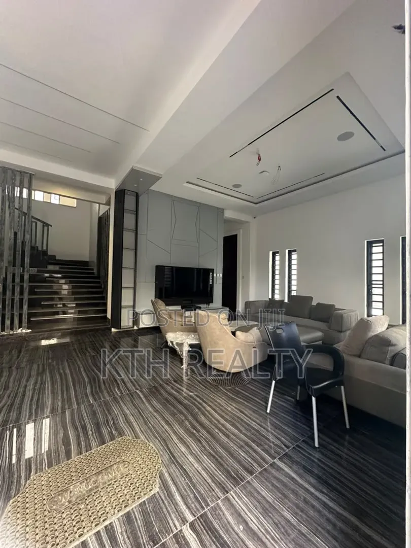 5bdrm Duplex in Old Ikoyi for sale in Old Ikoyi