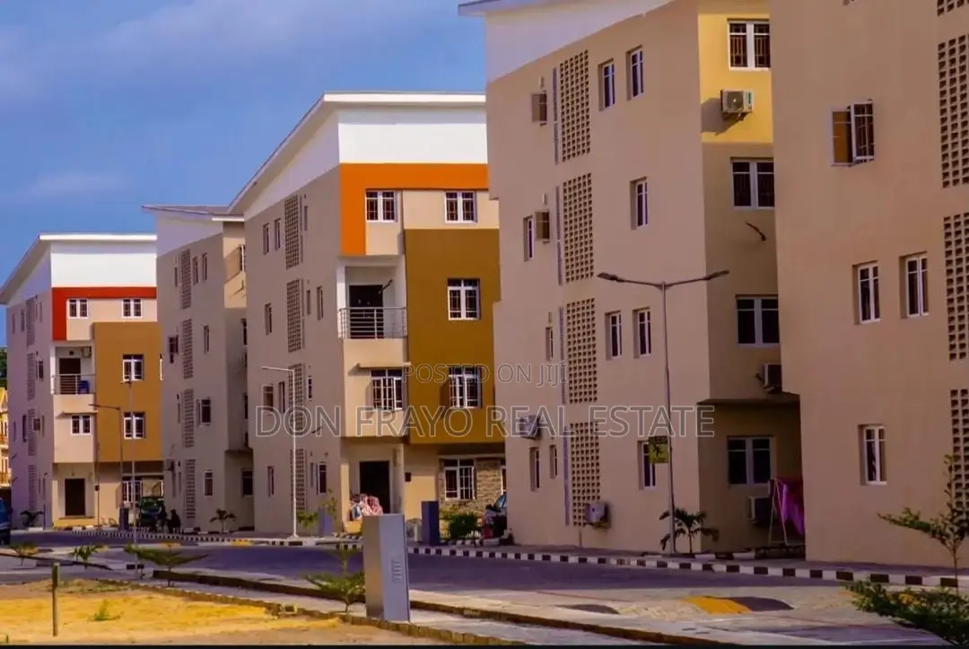 4bdrm Apartment in Lekki Phase 1 for sale in Lekki Phase 1