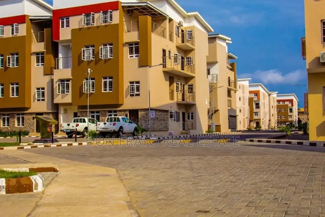 4bdrm Apartment in Lekki Phase 1 for sale in Lekki Phase 1